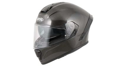 Would You Buy This Extremely Cheap Carbon Fiber Motorcycle Helmet?