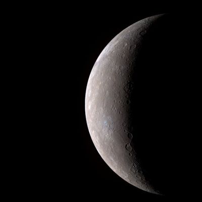 You Must Wake Up Early Tomorrow to See Mercury — Here's Why