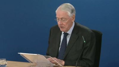 RBKC apologises as it admits 'failure to protect' Grenfell residents and treat them with ‘humanity and care’