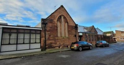 Plans unveiled to open Scottish town's first-ever mosque