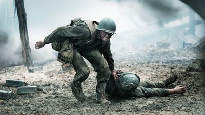 The best war movie of the past decade is now streaming for free — and viewers rate it 91% on Rotten Tomatoes