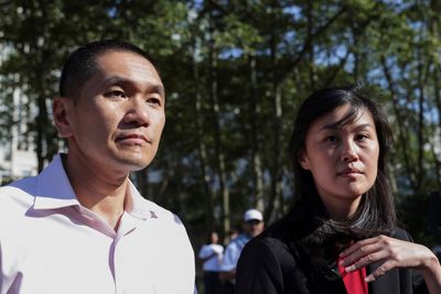 Who is Linda Sun, ex-aide to NY governors charged with spying for China?