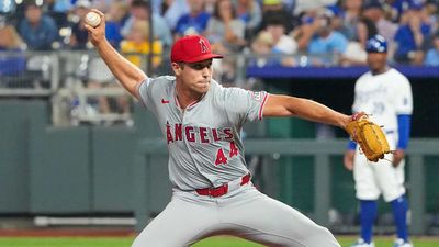 Rookie Ben Joyce Broke a Record for Fastest Strikeout Pitch in MLB History