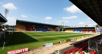 Rangers vs St Johnstone fixture flip 'contemplated'