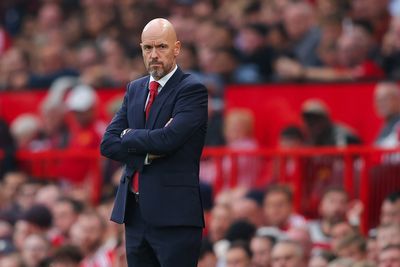 Manchester United face testing period with pundit worried 'noise will only get louder' regarding Erik ten Hag