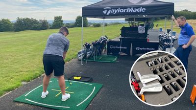 I Just Had My First Club Fitting In Over A Decade... Here Are 3 Things That Surprised Me