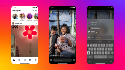 Instagram’s great free upgrade makes your stories more sociable
