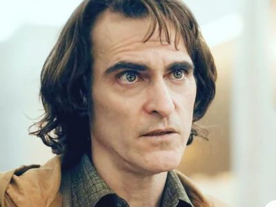 Joker 2 will mark movie career last for Joaquin Phoenix who says ‘that’s it for me’