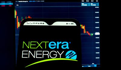 Is NextEra Energy Stock Outperforming the S&P 500?