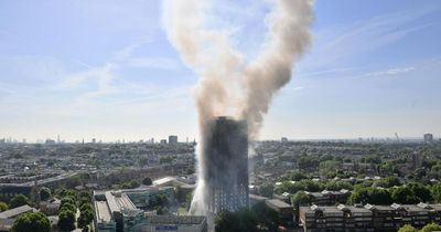 Scottish Government to ‘carefully consider’ recommendations of Grenfell report