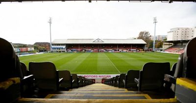 Football fan admits doing Nazi salute at Scottish Cup match