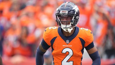 Broncos Sign All-Pro Cornerback Patrick Surtain II to Massive Contract Extension