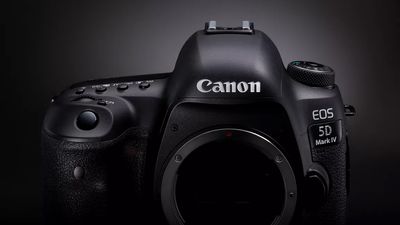 DSLRs are NOT dead –and here's the proof!