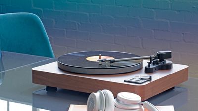 This trio of versatile, affordable turntables is designed for the modern vinyl fan