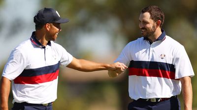 What Is Foursomes? How Ryder Cup Alternate-Shot Format Works