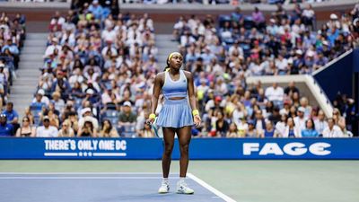 Tennis Mailbag: Coco Gauff Is in Need of a Post-U.S. Open Reset