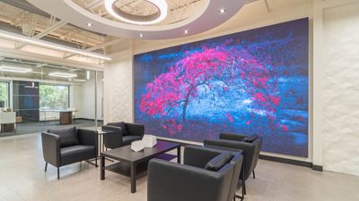 How NexGen Oil and Gas Upped Its Visual Content to Enliven Workplace