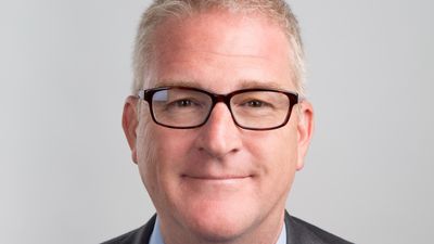 Allen Media Group Hires Christopher Young as CFO at The Weather Channel