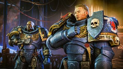 Space Marine 2 release time for early unlock – the new Warhammer 40,000 game is nearly here