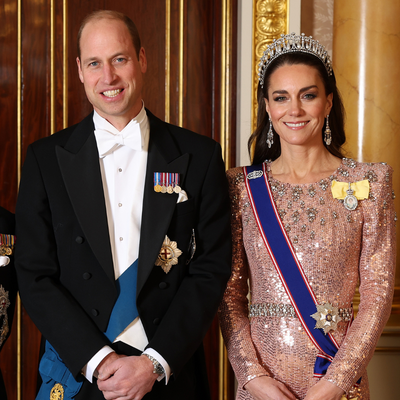 How Princess Kate will change royal history when she becomes Queen