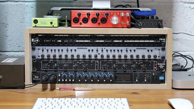 How to use your audio interface with a patch bay – a step by step guide