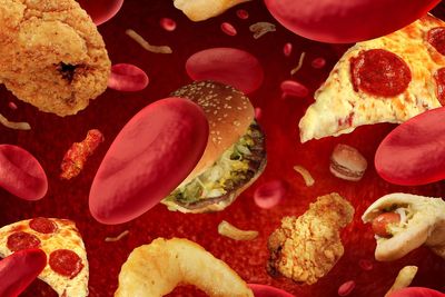 What is cholesterol and how can we lower it?