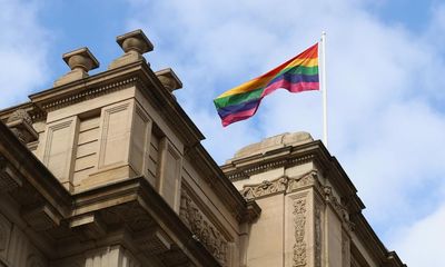 ‘We are seeking to discriminate’: lesbian group wanting to exclude trans women compares itself to Melbourne gay bar