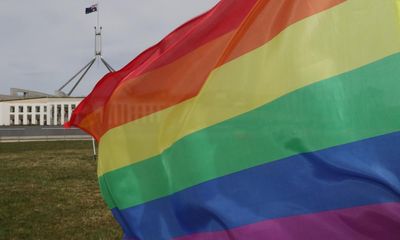 ‘Not too complex’: health experts criticise Labor for ditching LGBTQI+ census questions