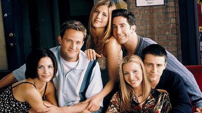 How to watch Friends and stream every episode of the classic sitcom