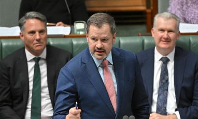 Labor considers an artificial intelligence act to impose ‘mandatory guardrails’ on use of AI