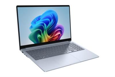 Samsung Launches Galaxy Book4 Edge With Snapdragon X Plus