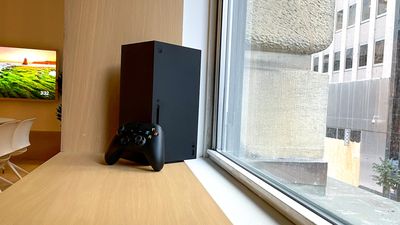 Xbox Series X review