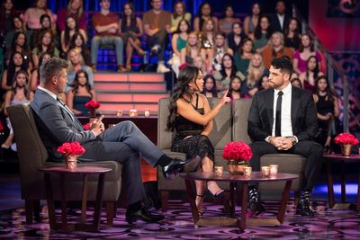 The Bachelorette fans slam producers for ‘cruel’ and ‘disgusting’ finale