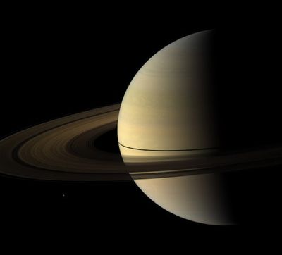 Want to See Saturn and Its Rings? — This Weekend Is Your Best Chance