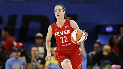 Caitlin Clark’s One-Word Answer to Season Goals Resurfaces After Fever Clinch Playoffs