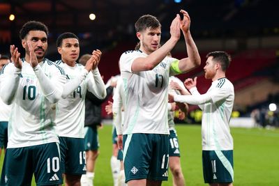 Talking points ahead of Northern Ireland’s clash with Luxembourg