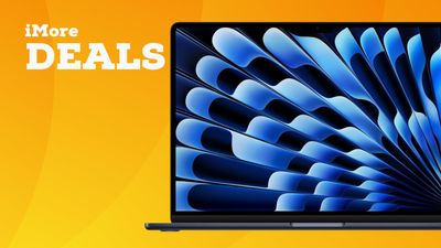 The 15-inch M3 MacBook Air is still insanely cheap on Amazon