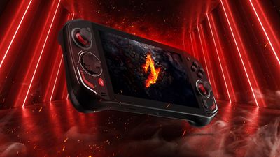 Acer has a new gaming handheld with a helpful feature not seen on Steam Deck or ROG Ally