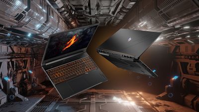 Acer's formidable new Predator Orion 7000 desktop can crush any game with its RTX 4090, and it's joined by two refreshed Nitro V laptops