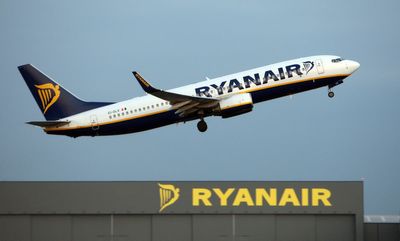 Ryanair boss warns of skyrocketing Christmas flight prices – with Dublin to London route hit hard