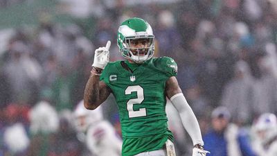 Eagles' Darius Slay Apologizes for Derogatory Comments About Brazil on Eve of Opener