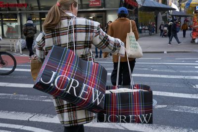 J.Crew is bringing back its iconic catalog after a seven year absence