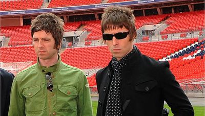 Oasis hit out at 'dynamic pricing' amid backlash over reunion tour tickets chaos - as new Wembley dates added