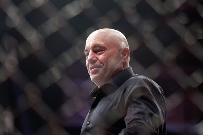 Trump: Rogan never invited me on podcast