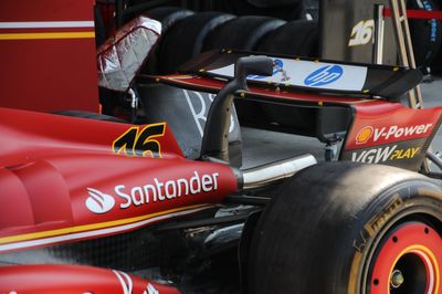 F1’s growth in America key to new Santander partnership