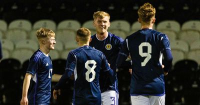 Scotland Under-21s face crucial matches without key players but Gemmill stays hopeful