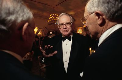 The inside story of Warren Buffett (Fortune, 1988)