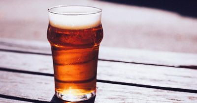 Pub firm selling £2 pints across Scotland for two weeks to celebrate end of summer