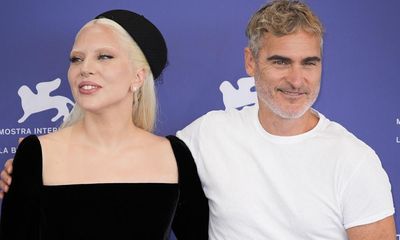 ‘I probably shouldn’t do this again’: Joaquin Phoenix and Lady Gaga talk about ‘difficult’ Joker diets