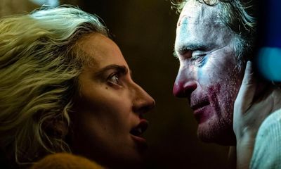 Joker: Folie à Deux review – Joaquin Phoenix and Lady Gaga musical spirals out of tune